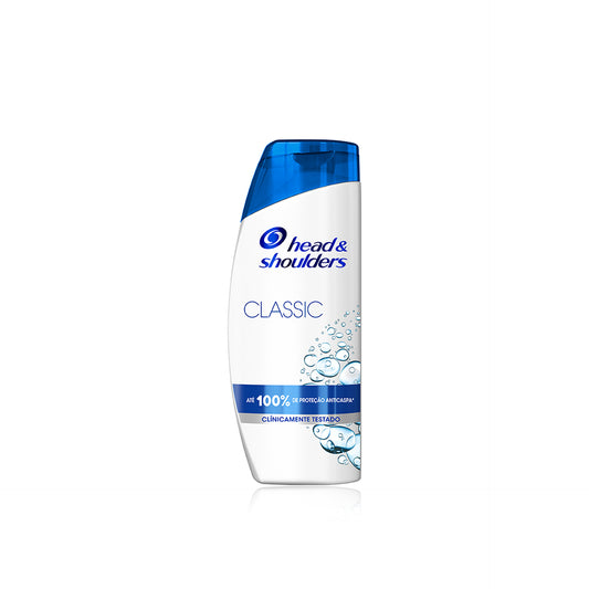 H&S Classic Champô Anticaspa 300 ml