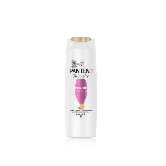 Pantene Champô Caracóis Definidos 385 ml