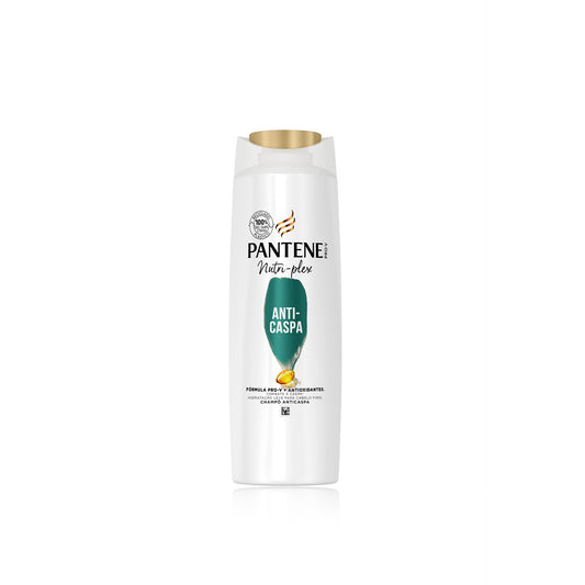 Pantene Champô Anticaspa 385 ml