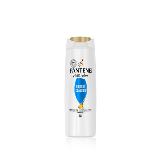 Pantene Champô Clássico 385 ml