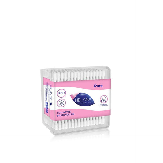Hisopos Helena 200ud