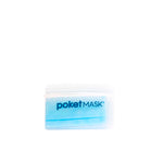 Poket Mask Funda protectora para máscara