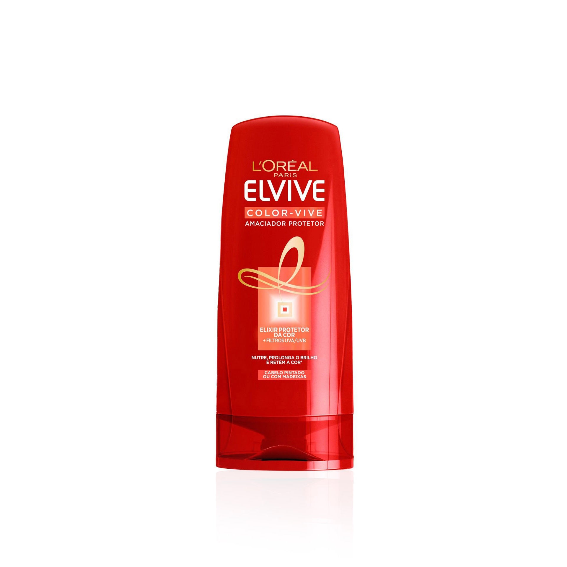 L'Oréal Elvive Condicionador Color Vive 200 ml