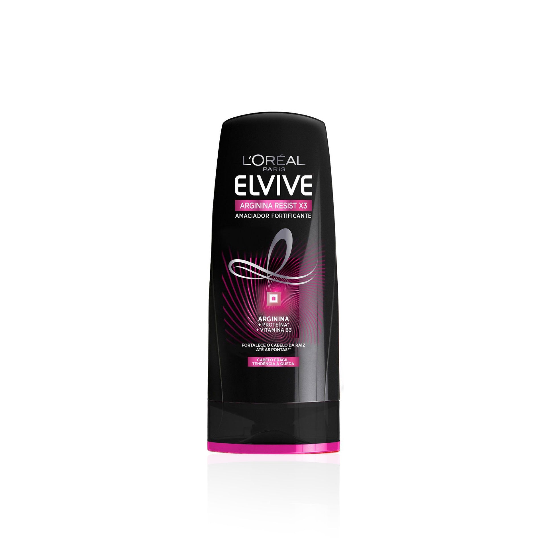 L'Oréal Elvive Condicionador Arginina x3 200 ml