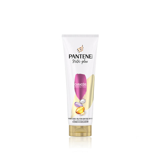Pantene Condicionador Caracóis Definidos 325 ml