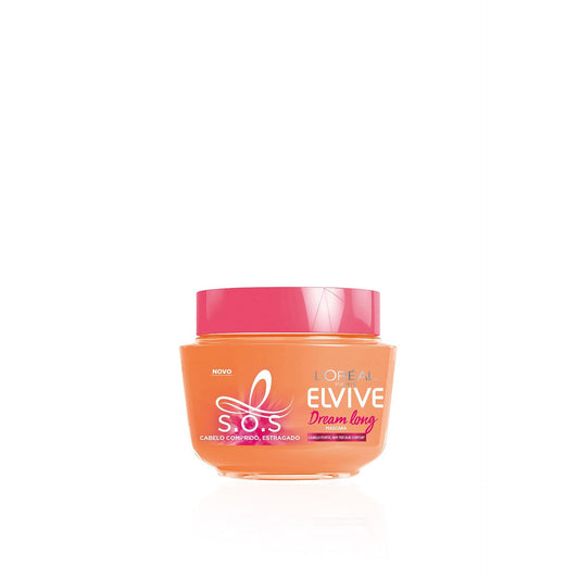 L'Oréal Elvive Máscara Dream Long 300 ml