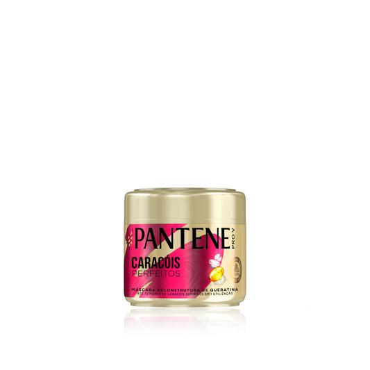 Pantene Máscara Caracóis Perfeitos 300 ml