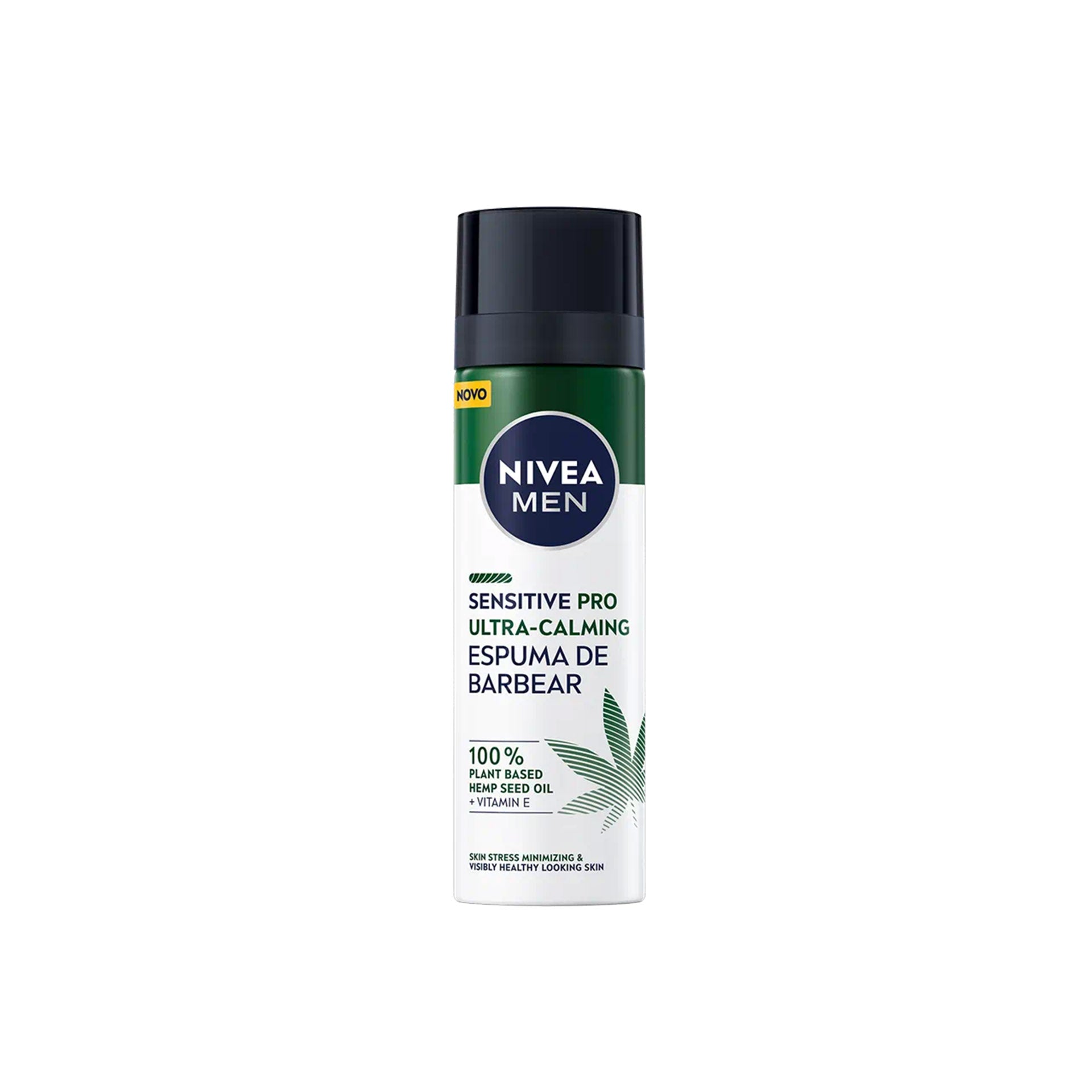 Nivea Men Espuma de Barbear Sensitive Pro Ultra-Calming 200 ml