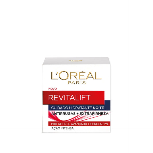 L'Oréal Revitalift Creme de Noite Clássico 50 ml