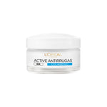 L'Oréal Active Antirrugas Creme de Dia 35+ 50 ml