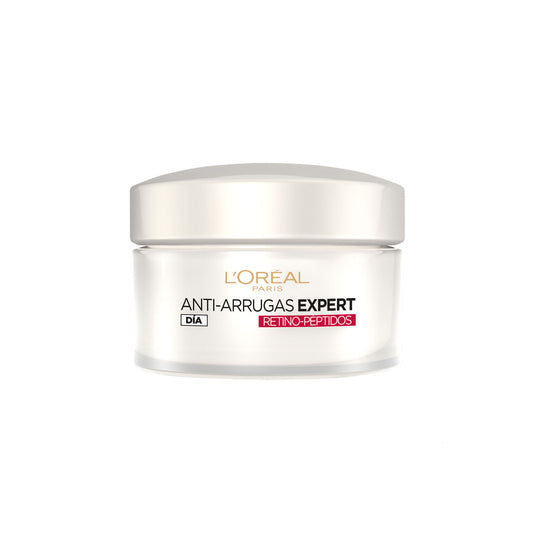 L'Oréal Active Antirrugas Creme de Dia 45+ 50 ml
