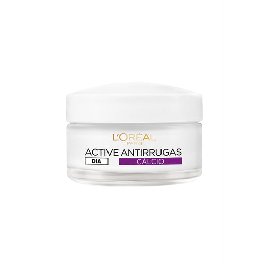 L'Oréal Active Antirrugas Creme de Dia 55+ 50 ml