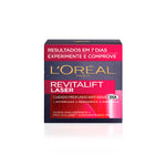 L'Oréal Revitalift Laser Creme de Dia 50 ml