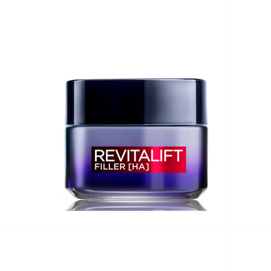 L'Oréal Revitalift Filler Creme de Noite 50 ml