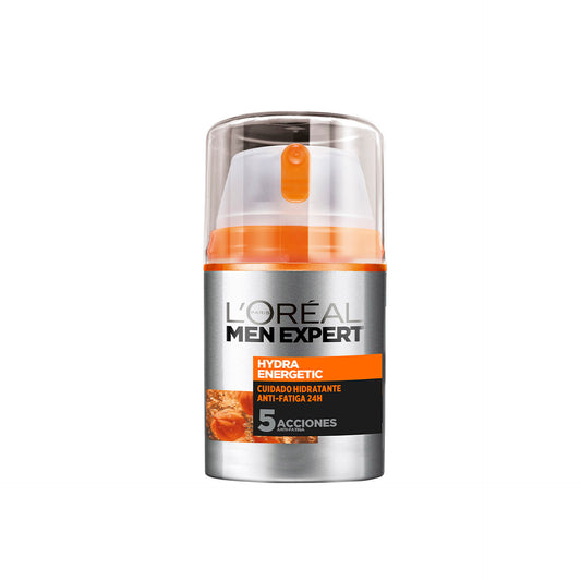 L'Oréal Men Expert Creme Facial Hydra Energetic 50 ml