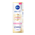 Nivea Cellular Luminous 630 Anti Manchas Creme de Dia FP50 40 ml