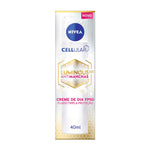 Nivea Cellular Luminous 630 Anti Manchas Creme de Dia FP50 40 ml