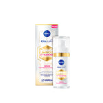 Nivea Cellular Luminous 630 Anti Manchas Sérum Tratamento Avançado 30 ml