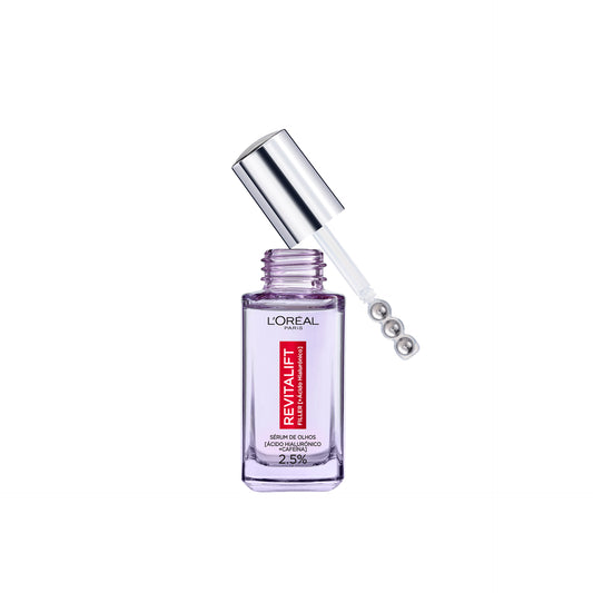 L'Oréal Revitalift Fiiler Sérum de Olhos 200 ml