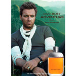 Davidoff Adventure for Man Eau de Toilette Vaporizador 100 ml