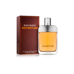 Davidoff Adventure for Man Eau de Toilette Vaporizador 100 ml