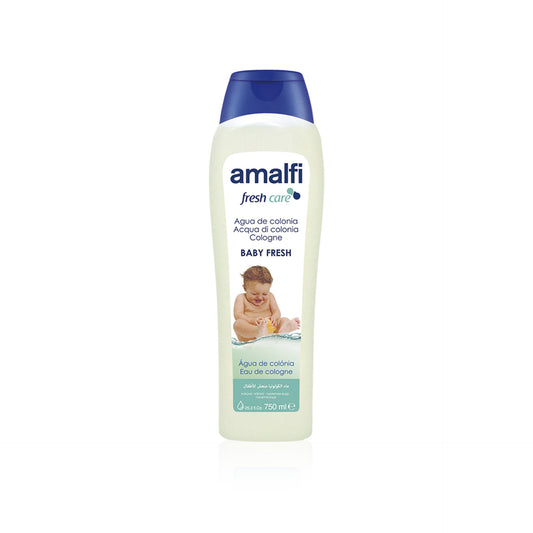 Amalfi Colónia Infantil 750 ml