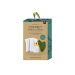HKH Conjunto para Tratamento Facial