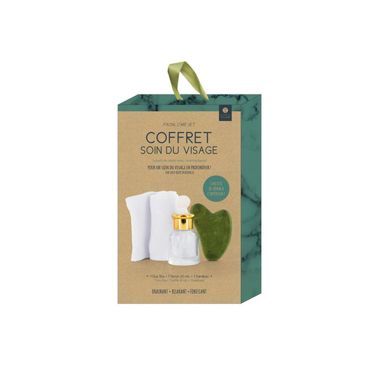 HKH Conjunto para Tratamento Facial