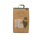 HKH Conjunto para Tratamento Facial