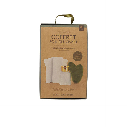 HKH Conjunto para Tratamento Facial