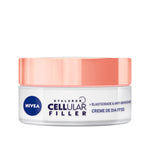 Nivea Cellular Filler Creme de Dia +Elasticidade & Anti-Gravidade FP30 50 ml
