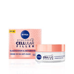 Nivea Cellular Filler Creme de Dia +Elasticidade & Anti-Gravidade FP30 50 ml