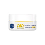 Nivea Q10 Power Crema de Día Antiarrugas Protección Extra SPF30 50 ml