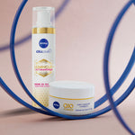 Nivea Q10 Power Day Crema Facial Antiarrugas FP15 50 ml