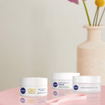 Nivea Q10 Power Day Crema Facial Antiarrugas FP15 50 ml