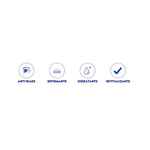 Nivea Q10 Power Contorno de Ojos Antiarrugas 15 ml