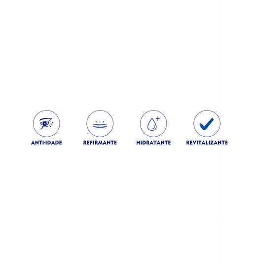 Nivea Q10 Power Anti-Rugas Contorno Olhos 15 ml