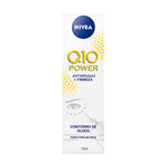 Nivea Q10 Power Contorno de Ojos Antiarrugas 15 ml