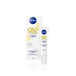 Nivea Q10 Power Contorno de Ojos Antiarrugas 15 ml