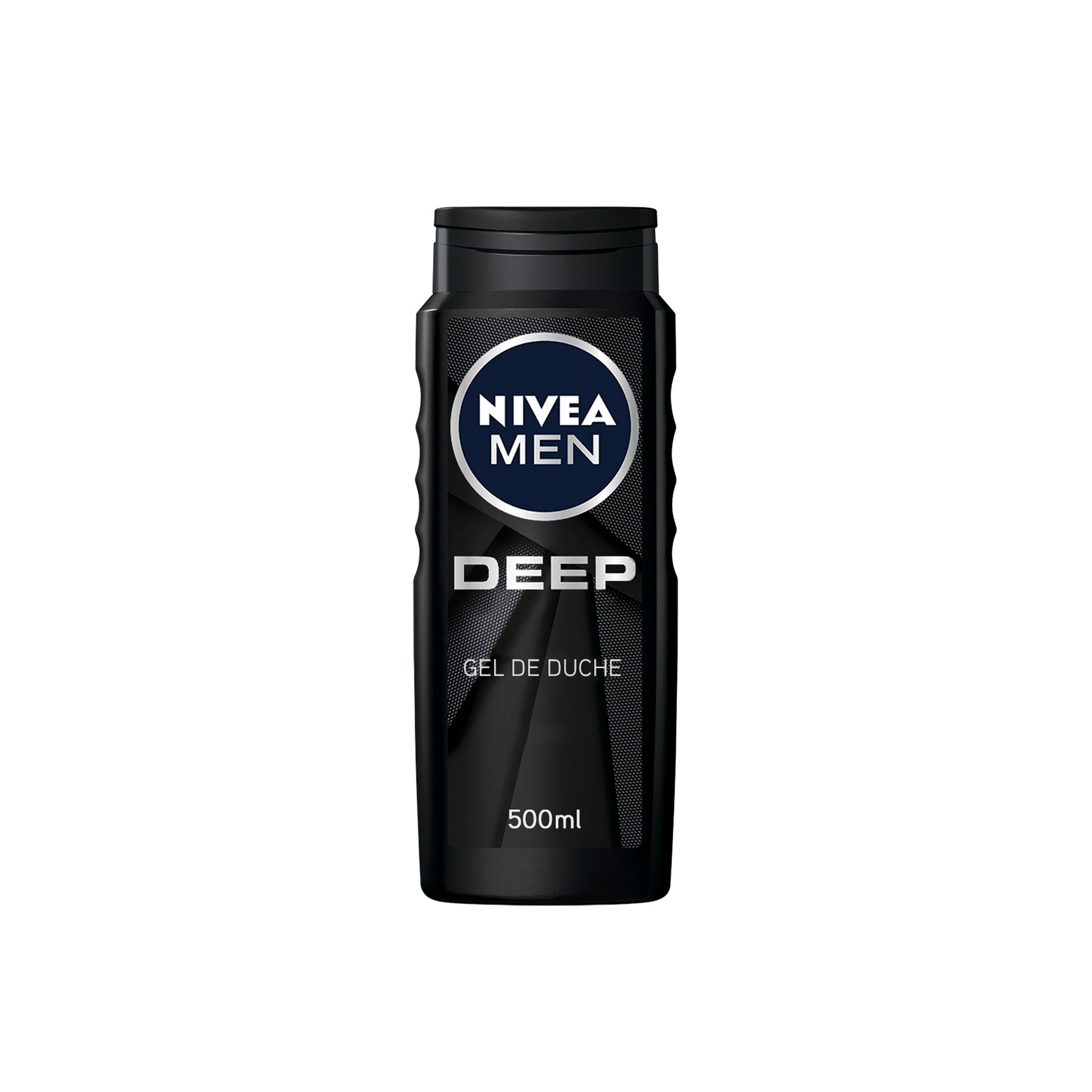 Nivea Men Gel de Ducha Profunda 500 ml