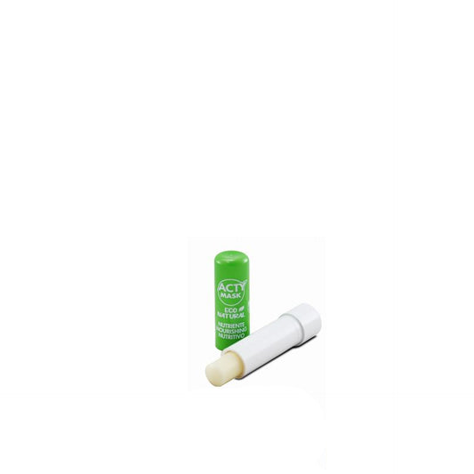 Acty Mask Batom Cieiro Vegan Aloe Vera