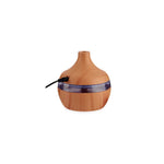 Acorde Humidificador LED Madeira 300 ml