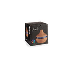 Acorde Humidificador LED Madeira 300 ml