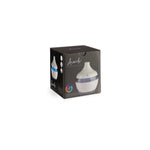 Acorde Humidificador LED Branco 300 ml