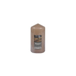 Basic Kool Vela Cilíndrica Fragrância Ópio 11 cm