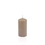 Basic Kool Vela Cilíndrica Fragrância Ópio 11 cm