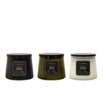 HKH Vela Perfumada Redonda 16 h