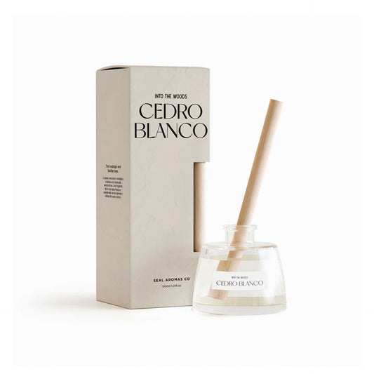 Seal Aromas Mikado Into the Woods 100 ml