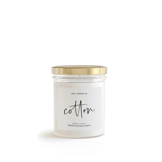 Seal Aromas Vela Rustic Collection 220 gr