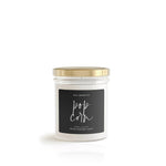 Seal Aromas Vela Rustic Collection Black 220 gr